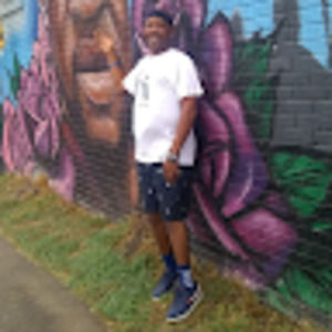 Meet your Posher, Darrell